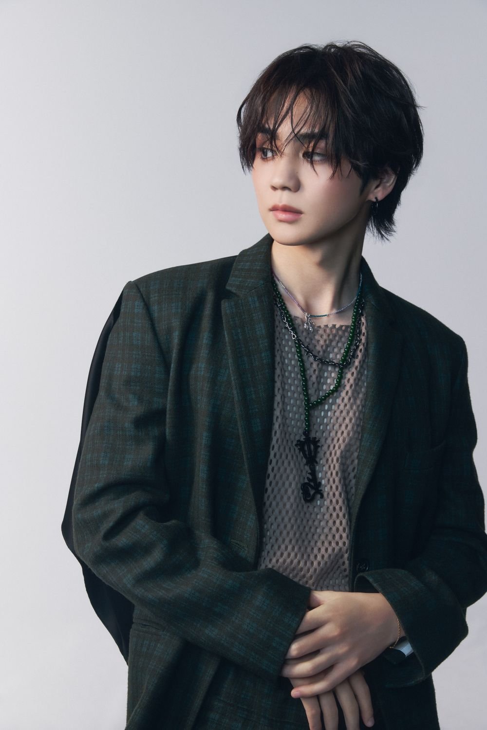 HOKUTO（THE RAMPAGE 吉野北人）、6月3日リリース1st Album『JUKE BOX
